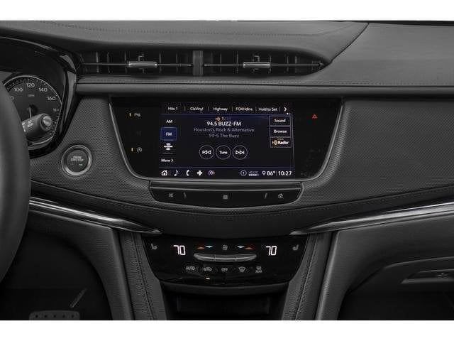 2021 Cadillac XT5 FWD Luxury image 10