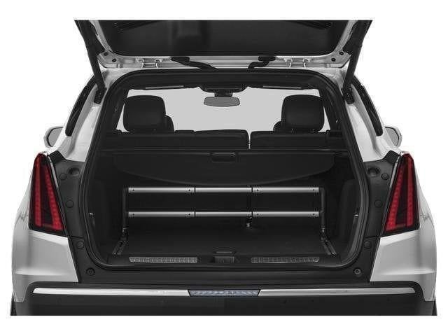 2021 Cadillac XT5 FWD Luxury image 11