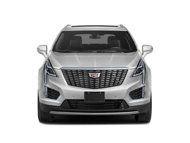 2021 Cadillac XT5 FWD Luxury image 19