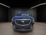 2021 Cadillac XT5 FWD Luxury