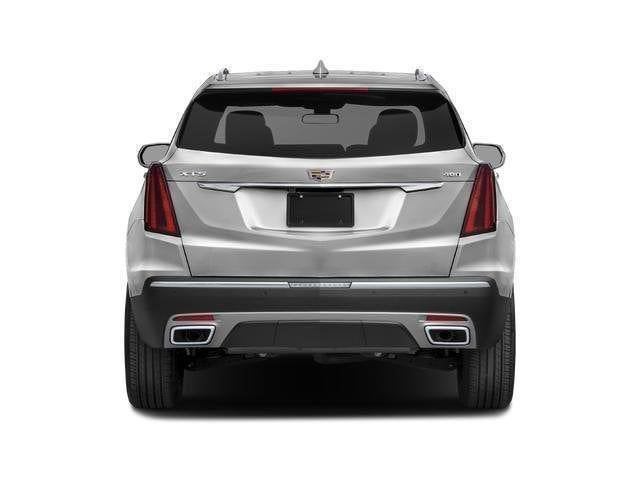 2021 Cadillac XT5 FWD Luxury image 20