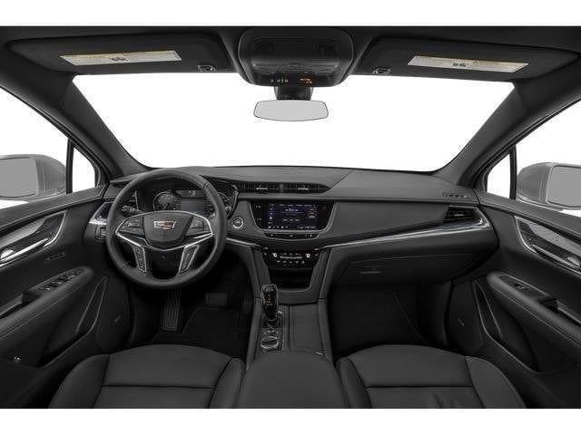 2021 Cadillac XT5 FWD Luxury image 23
