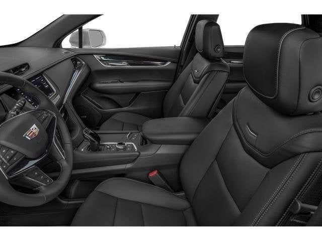 2021 Cadillac XT5 FWD Luxury image 24