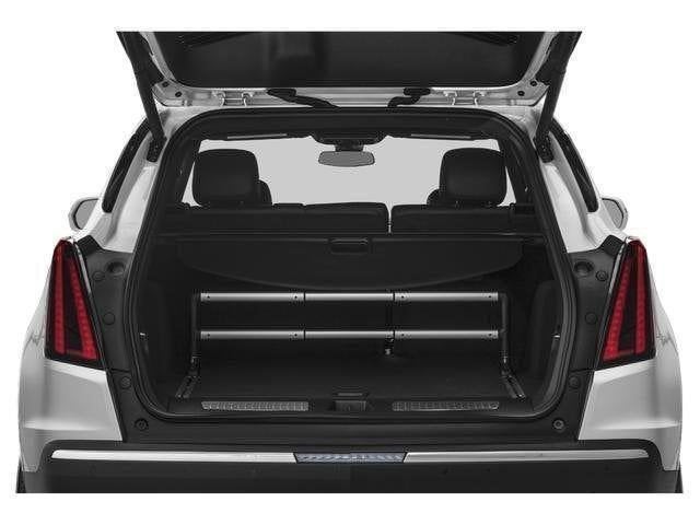 2021 Cadillac XT5 FWD Luxury image 26