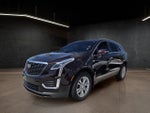 2021 Cadillac XT5 FWD Luxury