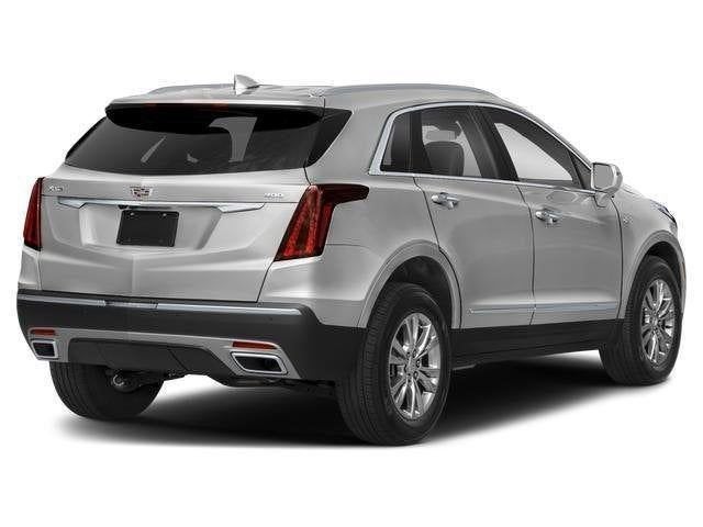 2021 Cadillac XT5 FWD Luxury image 32