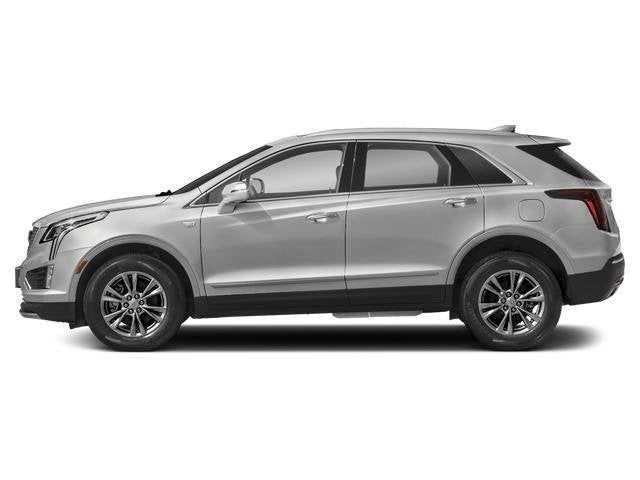 2021 Cadillac XT5 FWD Luxury image 33