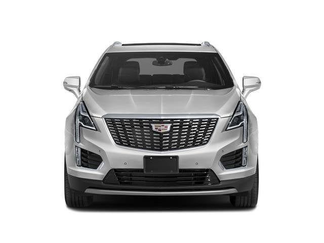 2021 Cadillac XT5 FWD Luxury image 49