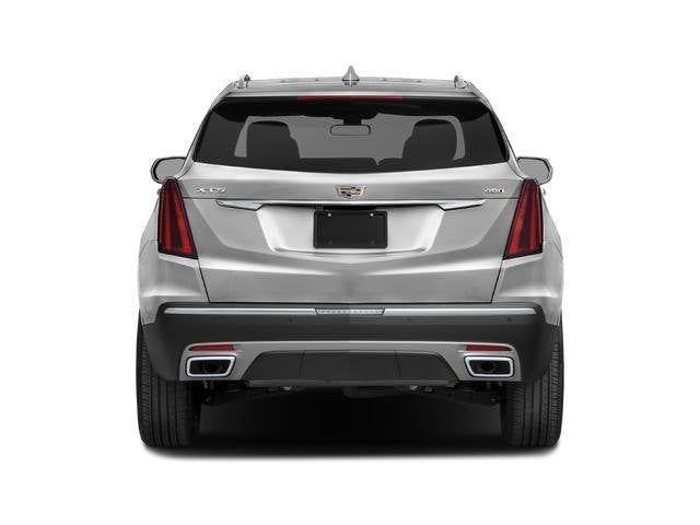 2021 Cadillac XT5 FWD Luxury image 50