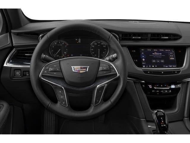2021 Cadillac XT5 FWD Luxury image 52