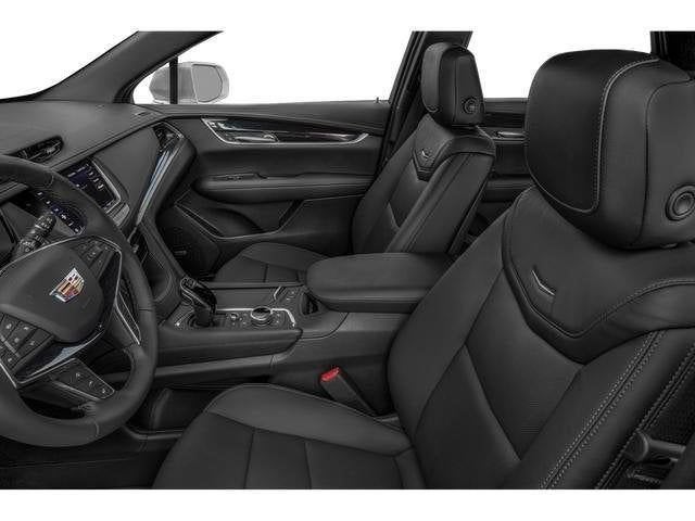 2021 Cadillac XT5 FWD Luxury image 54