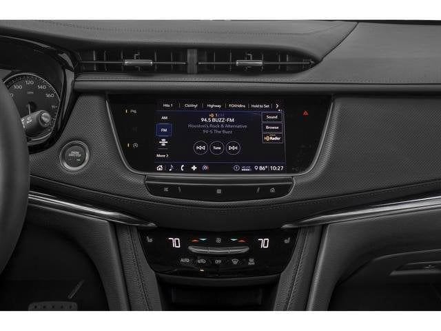 2021 Cadillac XT5 FWD Luxury image 55