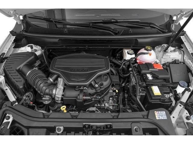 2021 Cadillac XT5 FWD Luxury image 57