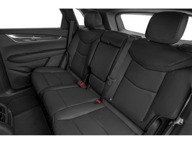 2021 Cadillac XT5 FWD Luxury image 58