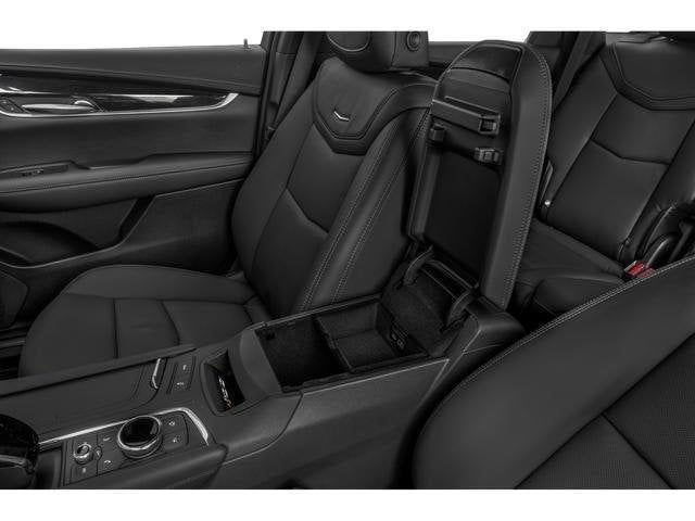 2021 Cadillac XT5 FWD Luxury image 59