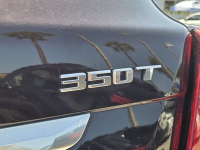 2021 Cadillac XT5 FWD Luxury