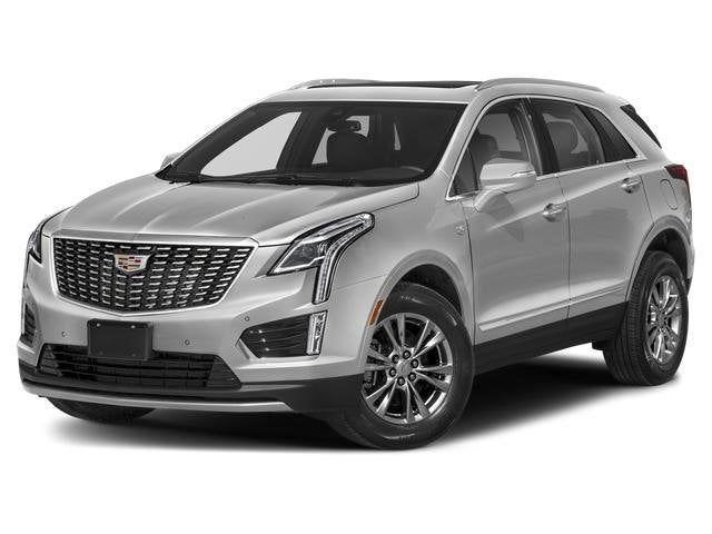 2021 Cadillac XT5 FWD Luxury image 61