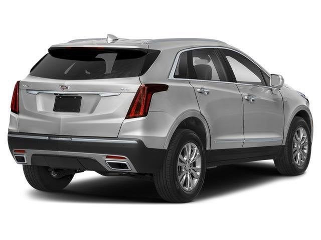 2021 Cadillac XT5 FWD Luxury image 62
