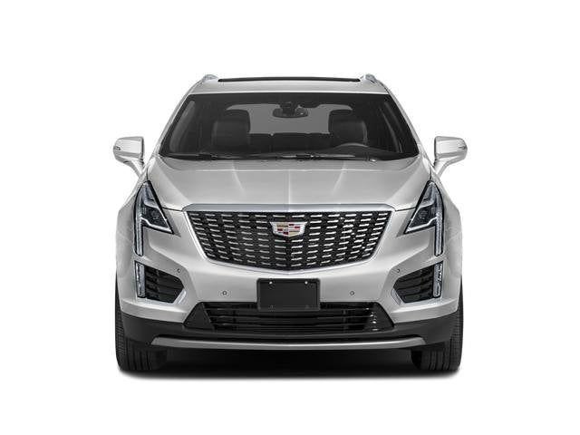 2021 Cadillac XT5 FWD Luxury image 64