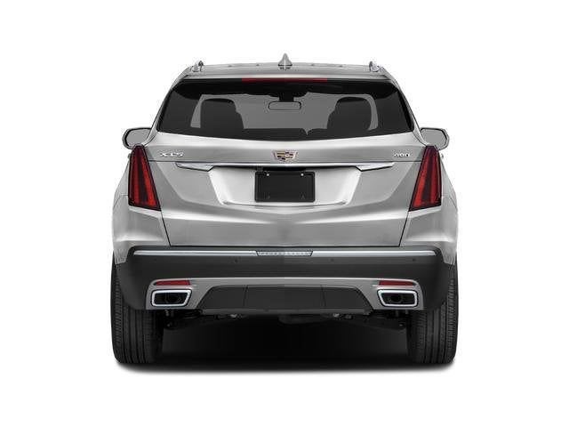 2021 Cadillac XT5 FWD Luxury image 65