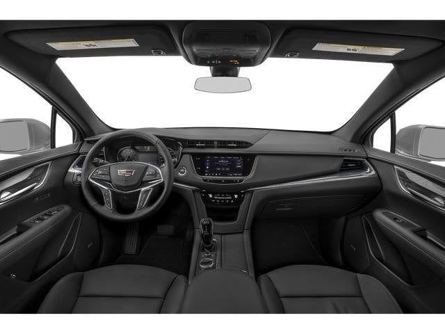 2021 Cadillac XT5 FWD Luxury image 68