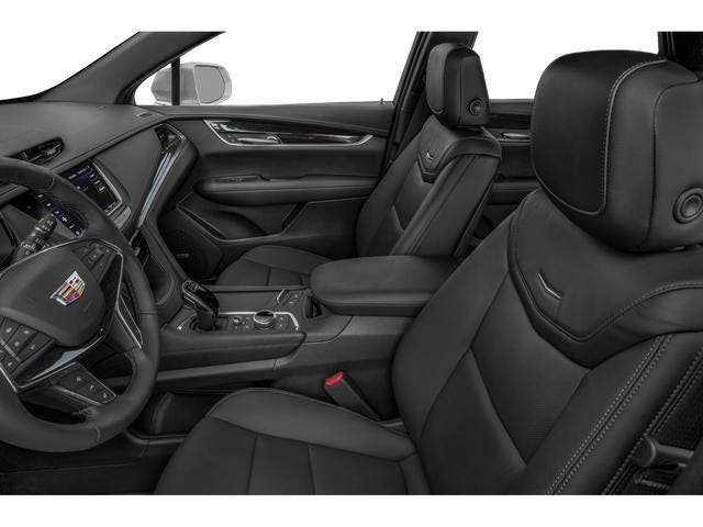 2021 Cadillac XT5 FWD Luxury image 69