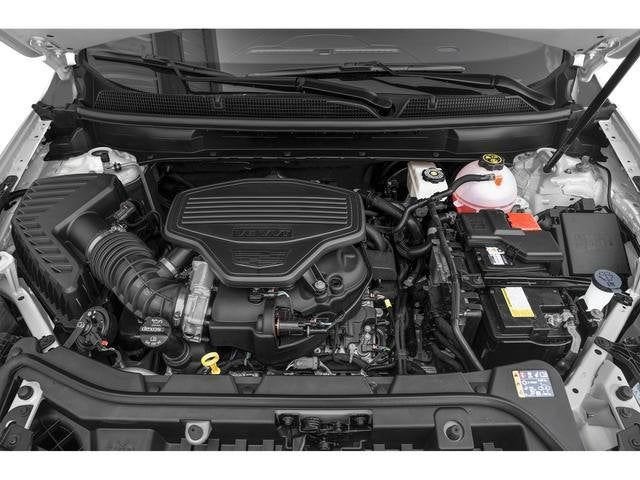 2021 Cadillac XT5 FWD Luxury image 72
