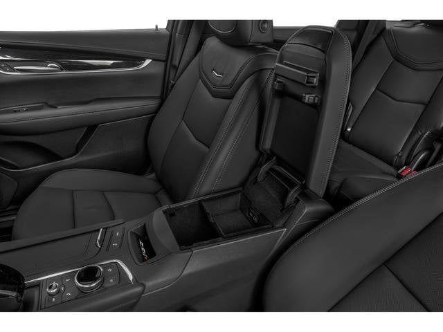 2021 Cadillac XT5 FWD Luxury image 74