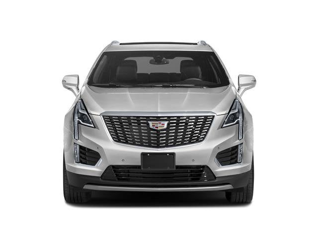 2021 Cadillac XT5 FWD Luxury image 79