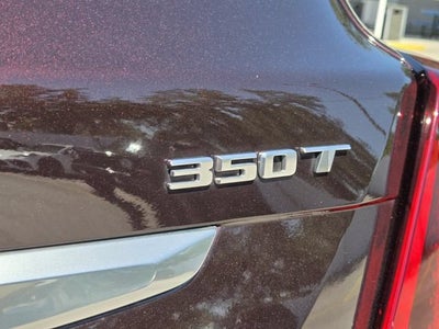 2021 Cadillac XT5 FWD Luxury