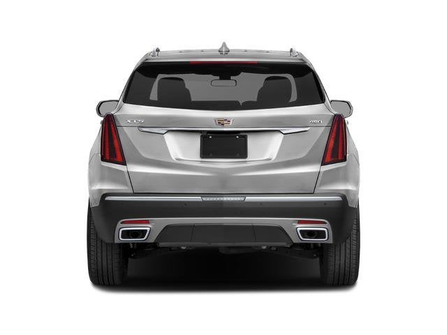 2021 Cadillac XT5 FWD Luxury image 80