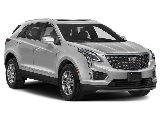 2021 Cadillac XT5 FWD Luxury image 81