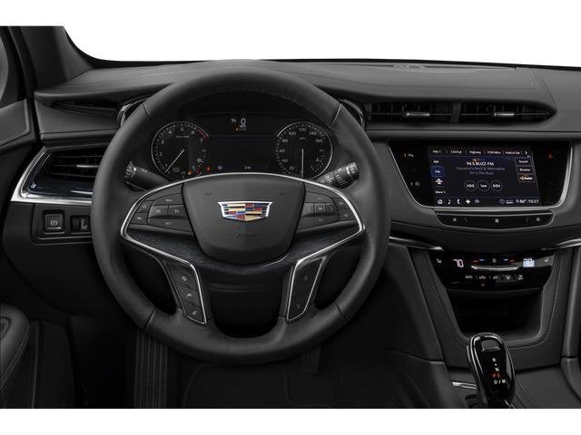 2021 Cadillac XT5 FWD Luxury image 82