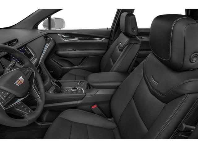 2021 Cadillac XT5 FWD Luxury image 84