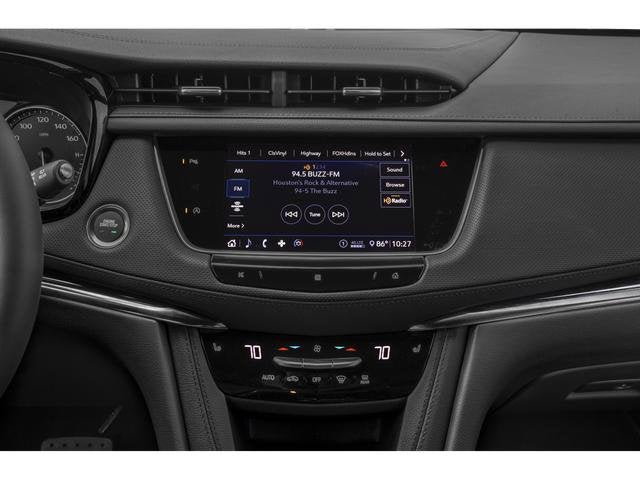 2021 Cadillac XT5 FWD Luxury image 85