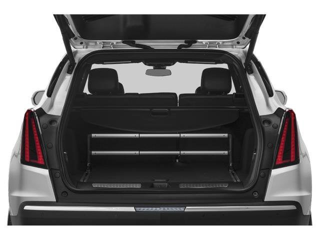 2021 Cadillac XT5 FWD Luxury image 86
