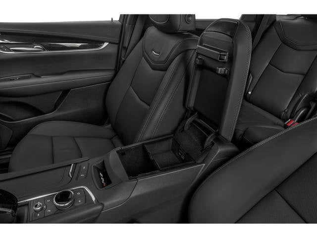 2021 Cadillac XT5 FWD Luxury image 89