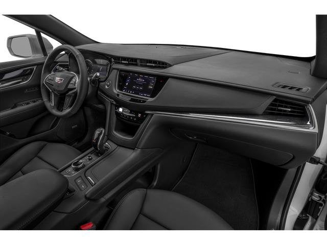 2021 Cadillac XT5 FWD Luxury image 90