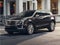 2018 Cadillac XT5 Luxury FWD