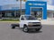 2026 Chevrolet Express Cutaway 4500 2WT