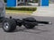 2026 Chevrolet Express Cutaway 4500 2WT
