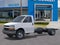2026 Chevrolet Express Cutaway 4500 2WT