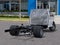 2026 Chevrolet Express Cutaway 4500 2WT