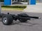 2026 Chevrolet Express Cutaway 4500 2WT