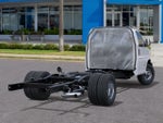 2026 Chevrolet Express Cutaway 4500 2WT