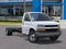 2026 Chevrolet Express Cutaway 4500 2WT