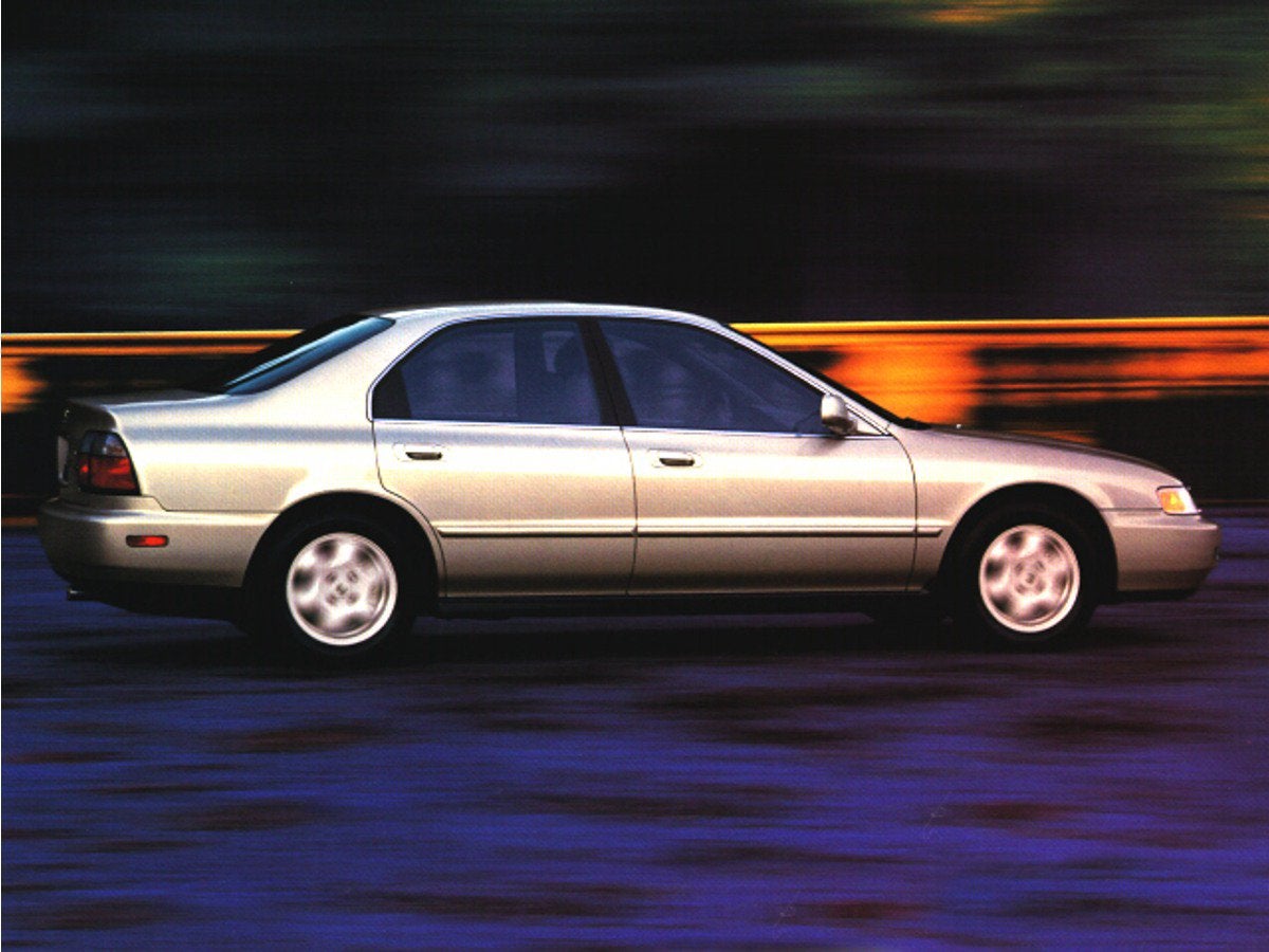 1996 Honda Accord LX