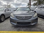 2012 Honda Accord 2.4 SE