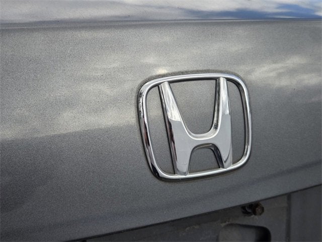 2012 Honda Accord 2.4 SE