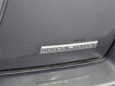 2012 Honda Accord 2.4 SE